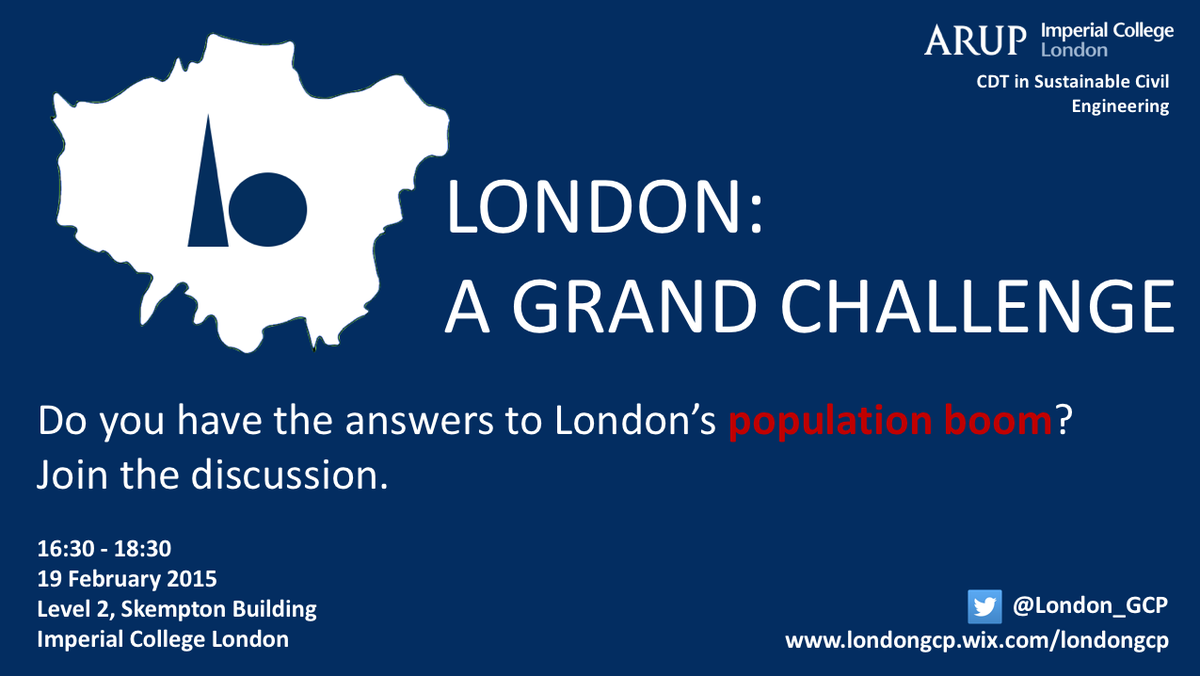 LondonGCP tweet media