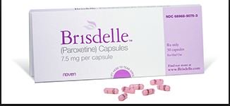 HelpMeSleepinfo's tweet image. Brisdelle for hot flashes. helpmesleepinfo.com/hot-flashes/