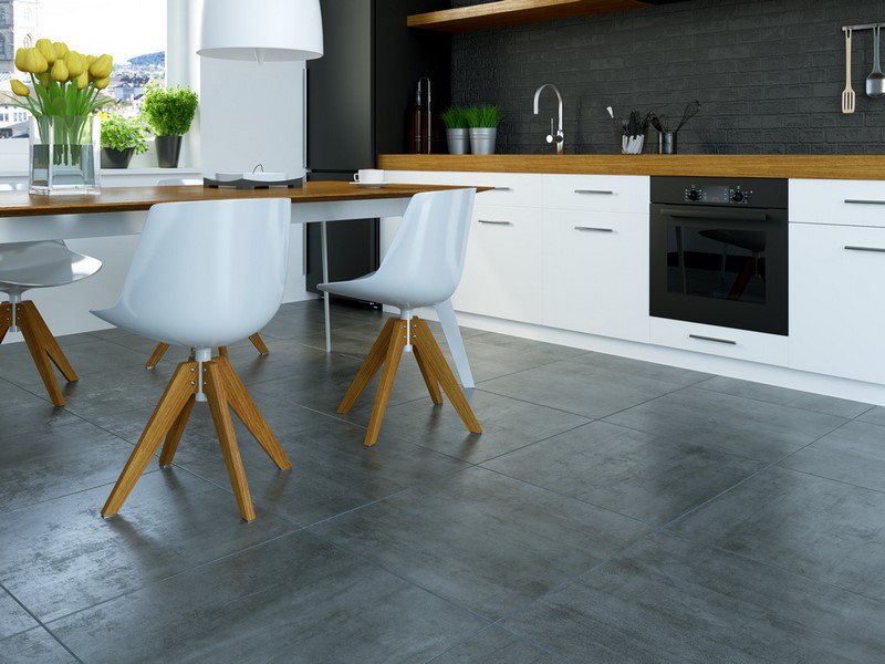 DecoStones's tweet photo. @InteriorDesign concrete effect floor tiles https://t.co/VoXorrfZWq
