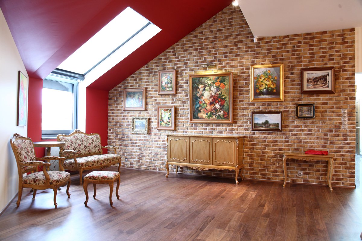 DecoStones's tweet photo. Open Day in our showroom. 05 March 2016 with interior designers
#sale #cork #openday #Stones #brick #wall #design https://t.co/MGRGLepXR1