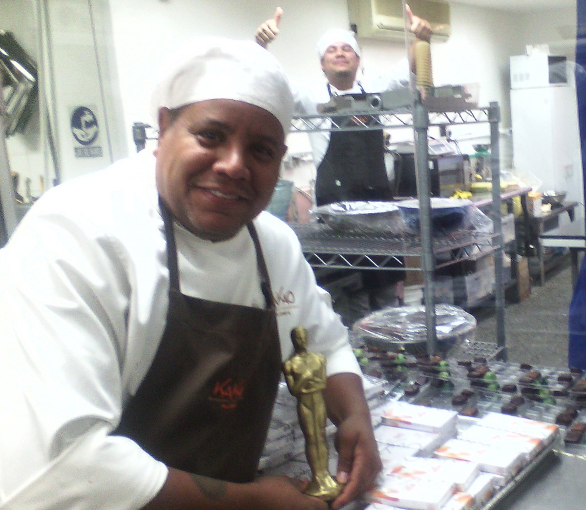 Jimmy brito frontado tweet media