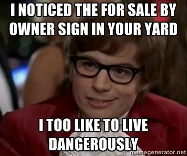 AgentHero1's tweet photo. When it comes to selling your home, you should leave it to the experts #realestateagent #realtor #homesellers https://t.co/KDaK8sBDhn