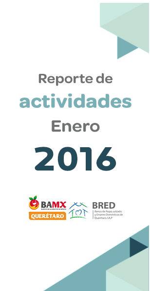 ¡Muchas gracias a todos por ser parte de la ayuda!
#BancodeAlimentos #Queretaro goo.gl/dDN3Nn
