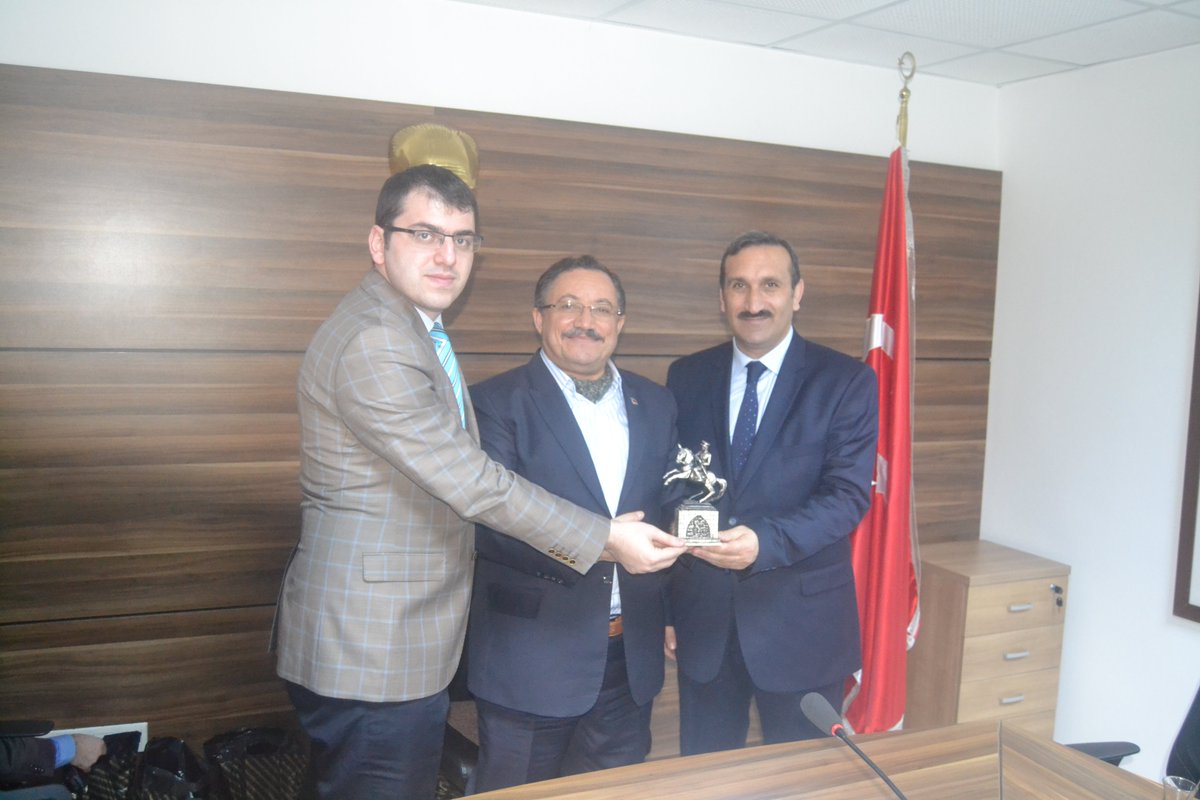 Giresun Valiliği beraberindekiler İlçemizin konuğu oldular
ilkadim.gov.tr/default_b0.asp…