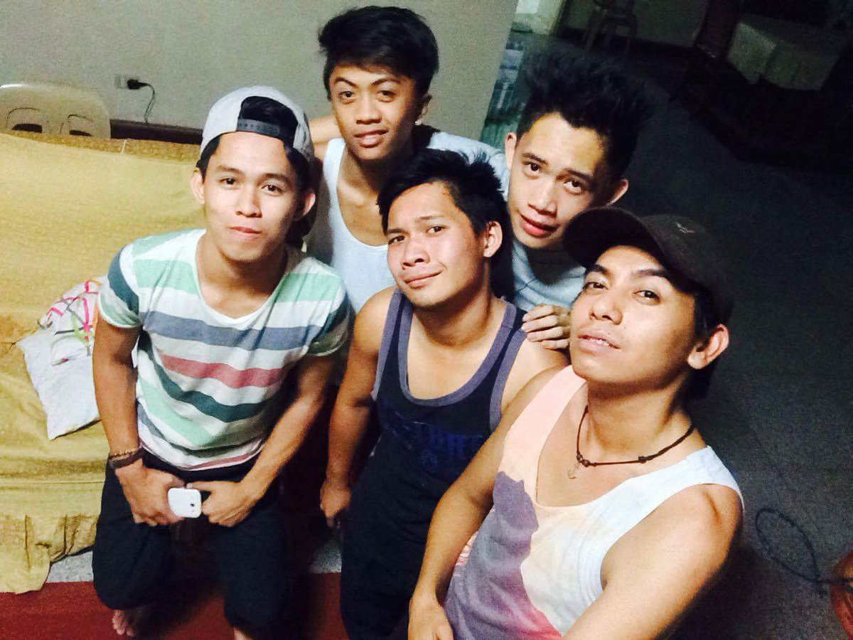 DMAriasOnTheGo's tweet photo. #SquadGoals! https://t.co/x9ra62b24h