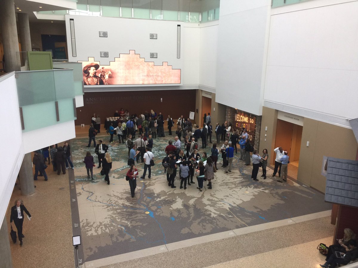 Blended and Online Learning Conference #CBOL216