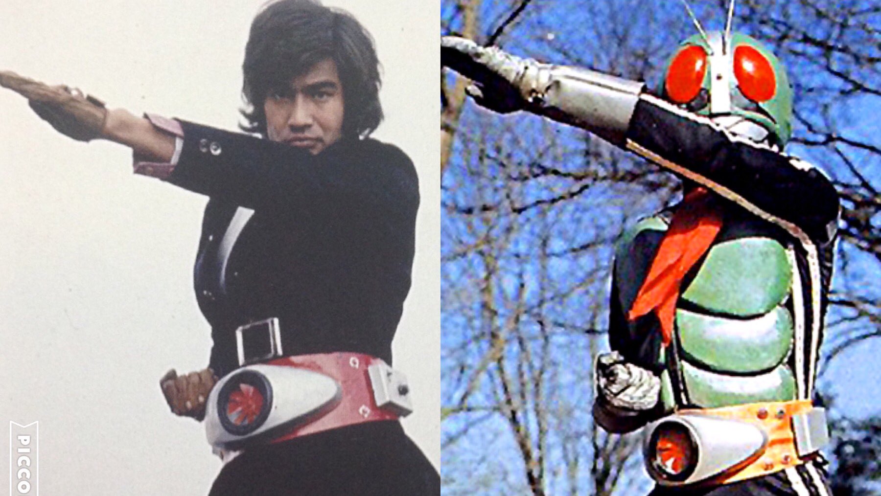 EPd-6796<33回転 / 7インチ>藤岡弘 / テレビ映画「仮面ライダー」から 1. 東映ビデオ EPd-6796<33回転 / 7インチ>藤岡弘 / テレビ映画「仮面ライダー」から 1. 東映ビデオ