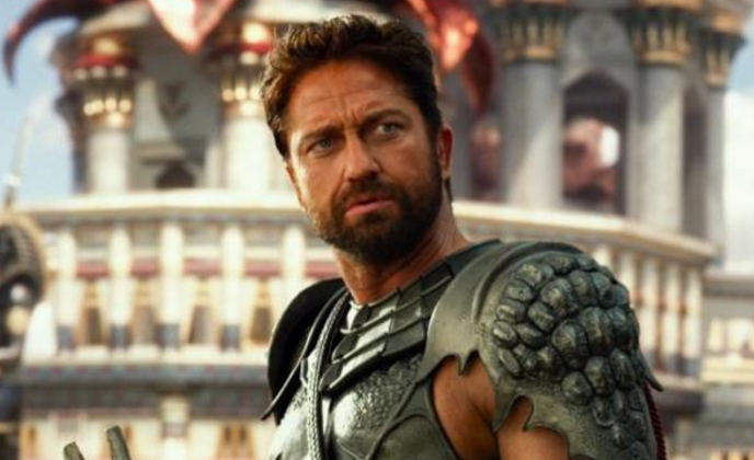 MovienewZNL's tweet photo. WINNEN: Prijzen Gods of Egypt https://t.co/44fGu8AB8L https://t.co/ayHRKkxU9O