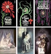 lorraineelgar's tweet image. wp.me/p61qCR-b9 A biography of Milton Charles the genuine behind the #vcandrews #stepbacks