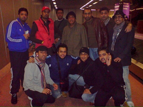 Simon Singh tweet media