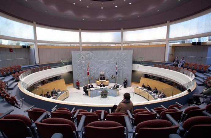 MLAs set stage for #GNWT budget debate: norj.ca/2016/02/mlas-s… #nwtpoli #canpoli #nwt #Yellowknife