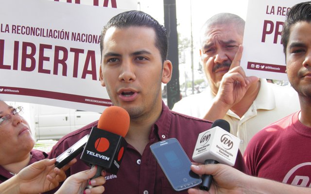 RNVenezuela's tweet photo. El TSJ debe abandonar la agenda del PSUV y el Gobierno https://t.co/O3q7XHc5d9 https://t.co/wGgqVGsXKu