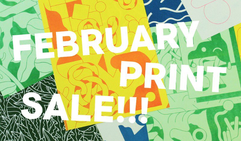peopleofprint's tweet image. The awesome @WorkhorsePress have a sale on with an extra 15% off for students.