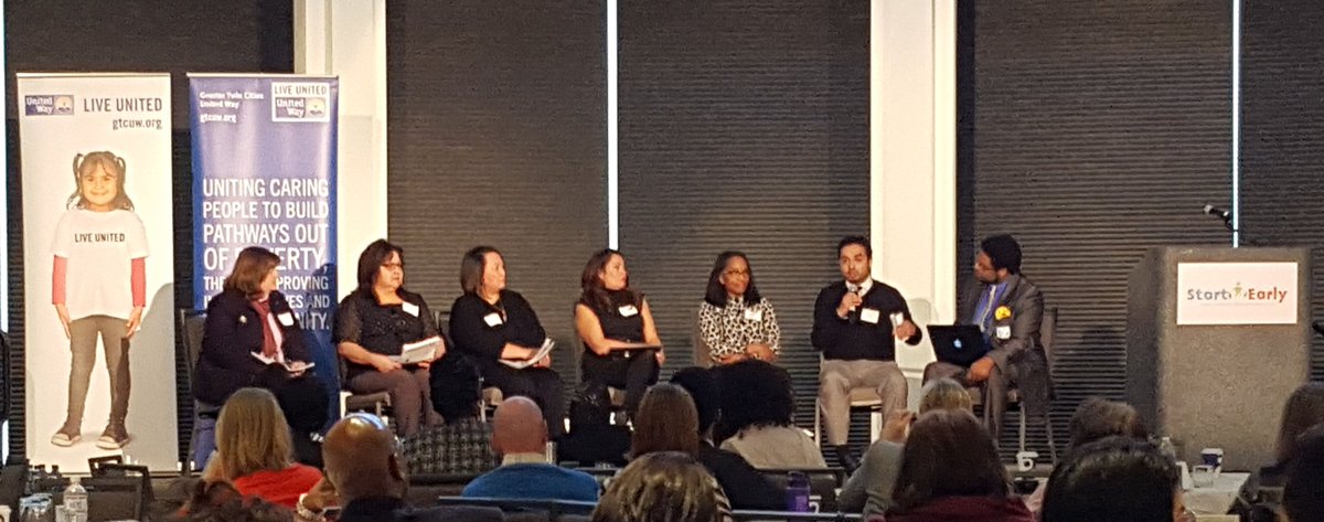mtrdelorie's tweet photo. Speak truth brother Ortiz-Sinchi. White students need equity training/education to be allies. #cyib16 https://t.co/BKYQHytW5R