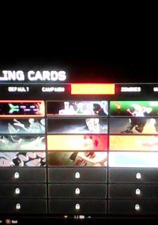 WarriorTaunts's tweet photo. @ATVIAssist my account was hacked and my stats got reset I have pictures of what level I was and what I have now https://t.co/WuHTHZnQBG