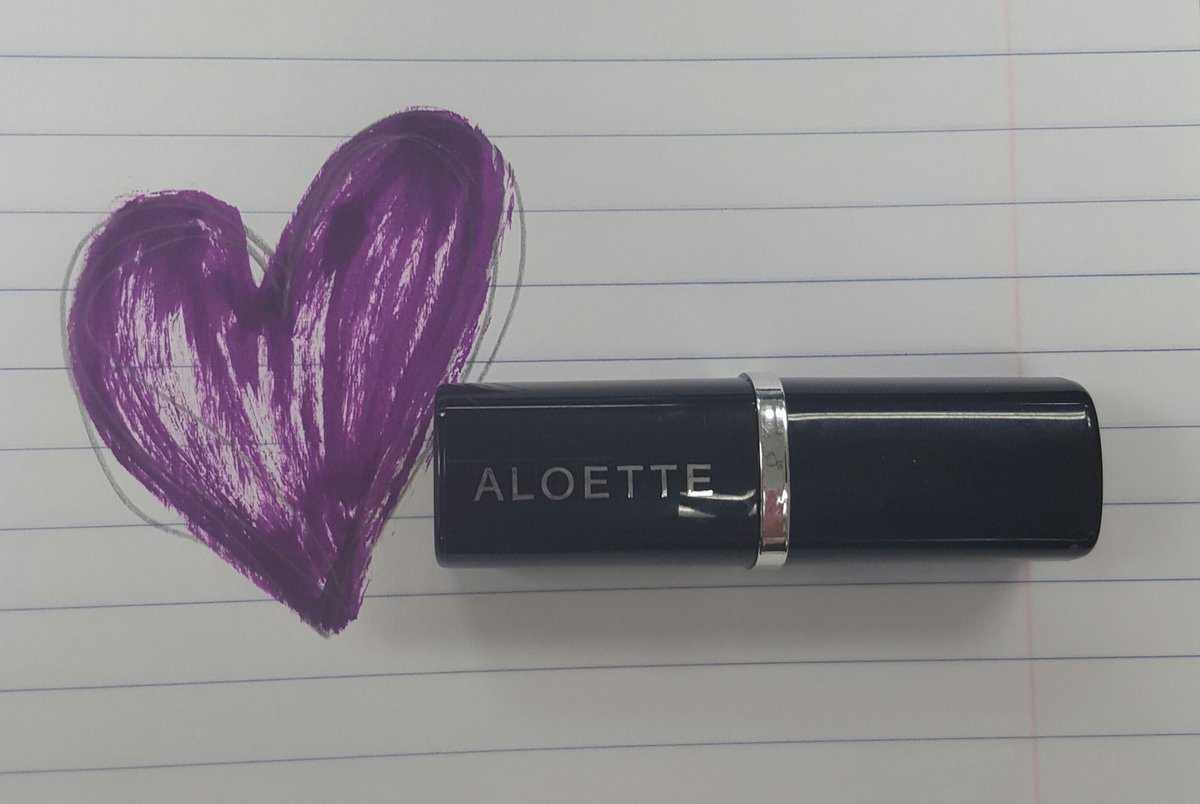 mdadamson's tweet photo. #aloette https://t.co/v8yApn09cW