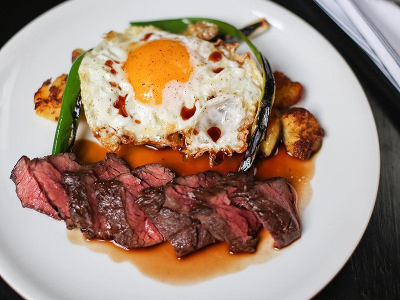 Behold! The ten best brunches in NYC buff.ly/20GCbd9