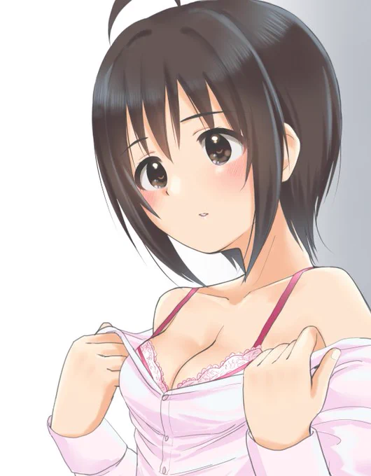 美穂 