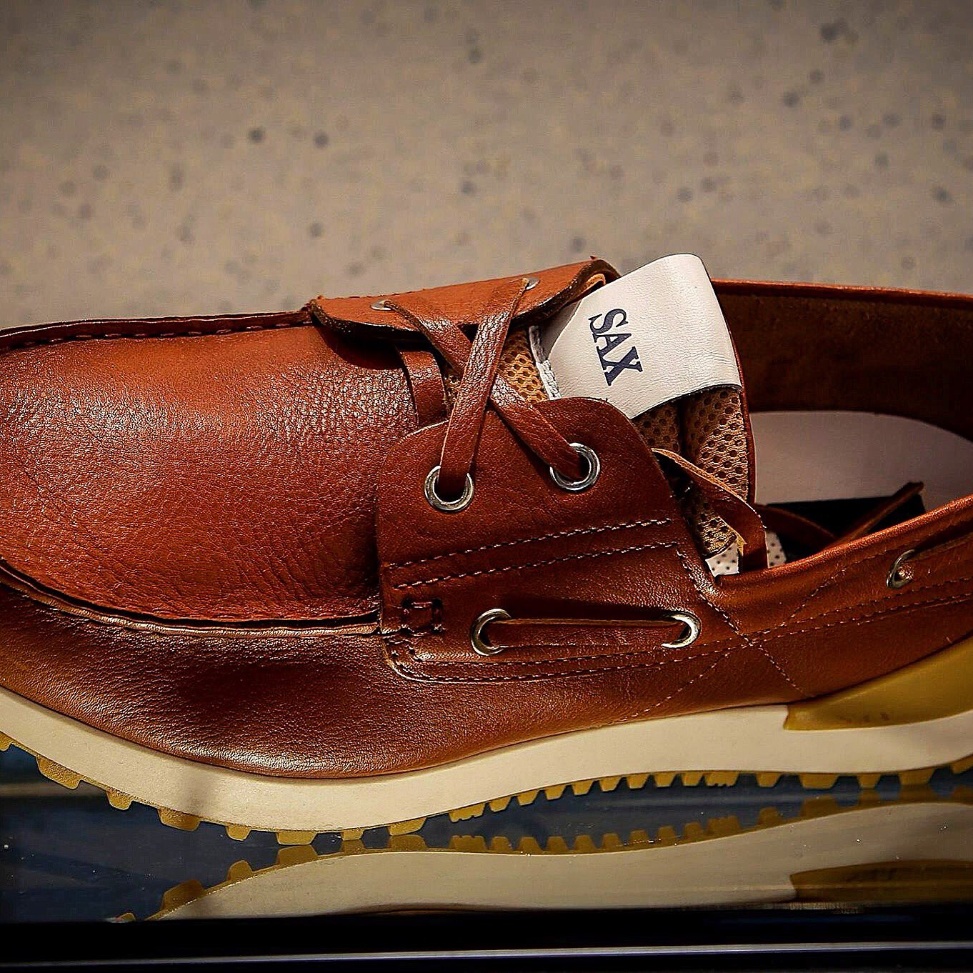 scarpe sax