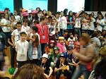 fllsevilla's tweet photo. El domingo está a la vuelta de la esquina! Os dejamos fotos de FLL'15 para calentar motores @FLLSpain #FLLWORLDCLASS https://t.co/RTrBVuZi8Y