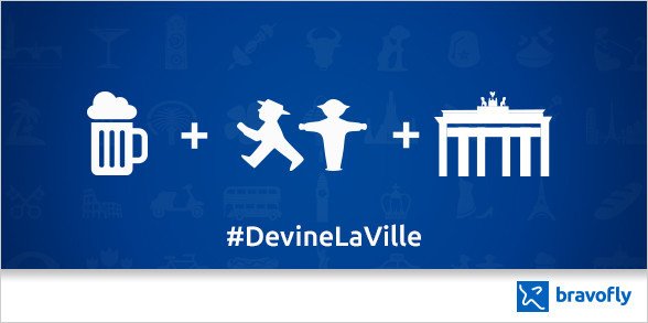 Hey <a href="/RumboPortugal/">Rumbo Portugal</a> Devinez où nous sommes ? Vous avez le droit de demander de l'aide ;) #DestinoRumbo #DevineLaVille