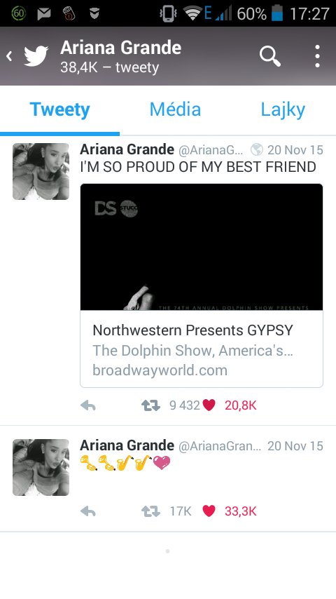 moonlight93ari's tweet photo. #FirstTweet #VoteArianaGrande #KCA #BestFanArmy #Arianators #iHeartAwards #VoteArianatorsUK #MoonlightIsComing ๐๐๐๐๐ https://t.co/3lccBXrmQf