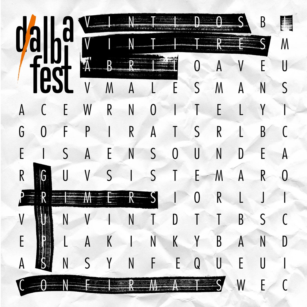 D'Alba Fest tweet media