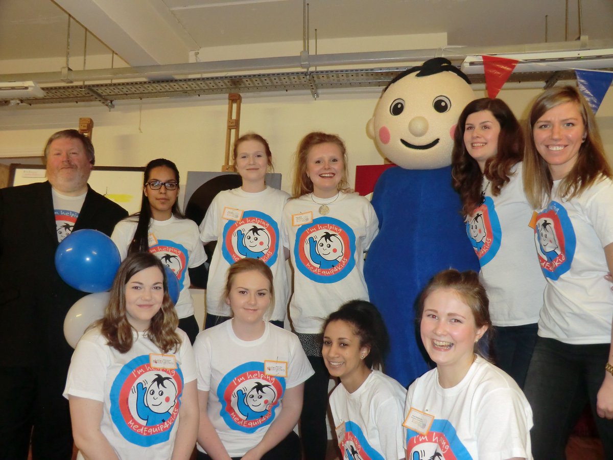 MedEquip4Kids's tweet photo. Congratulations and thank you @inceptiveevents for raising over £450 at the wonderful art event  @ZiferblatEdgeSt https://t.co/YQm5lxdzPK