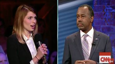 YoungCons's tweet photo. Ben Carson Asked About Republicans and the Poor, His Response NAILS it... https://t.co/G2SAlc3Byv https://t.co/CHUQAZnQJ8
