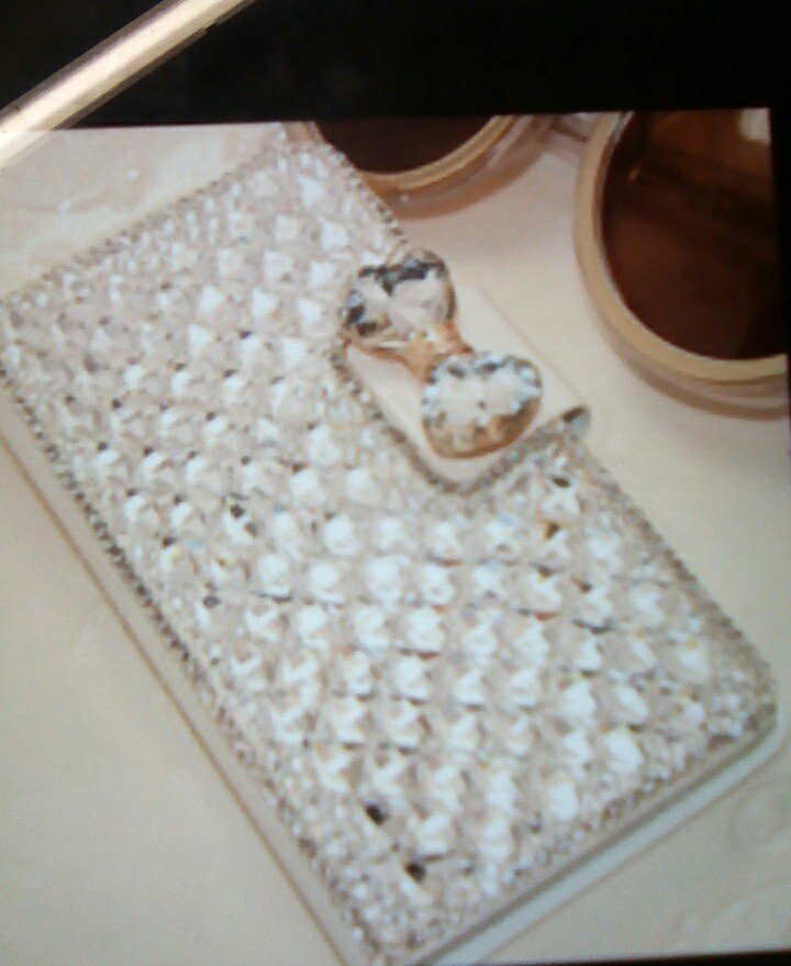 silke775's tweet image. Kijk mijn nieuw hoesje