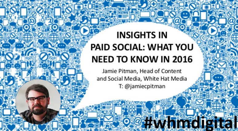 White Hat Media tweet media
