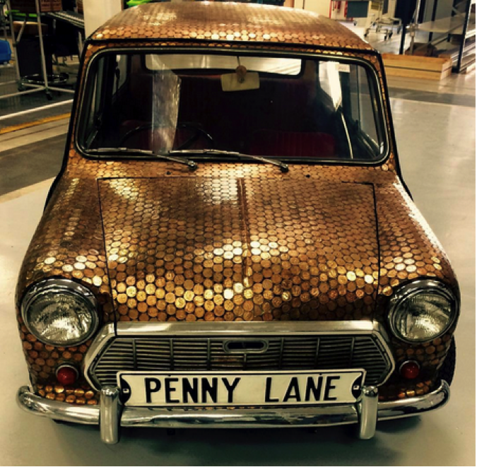 GREAT Britain and Northern Ireland Campaign tweet media