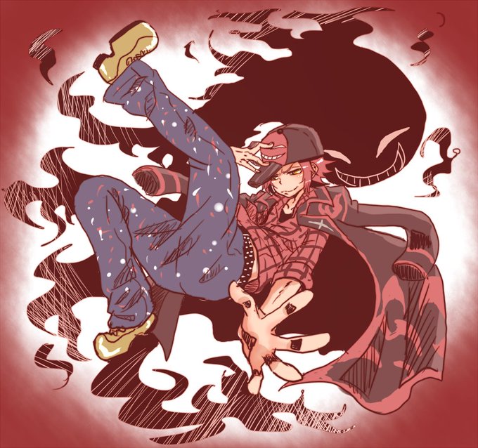 あなたが描いたフレイムタンの中でお気に入りの画像をくださいのtwitterイラスト検索結果