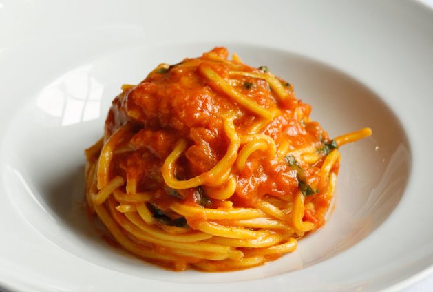The Absolute Best Pasta Dishes in NYC: bit.ly/1PIqI9W