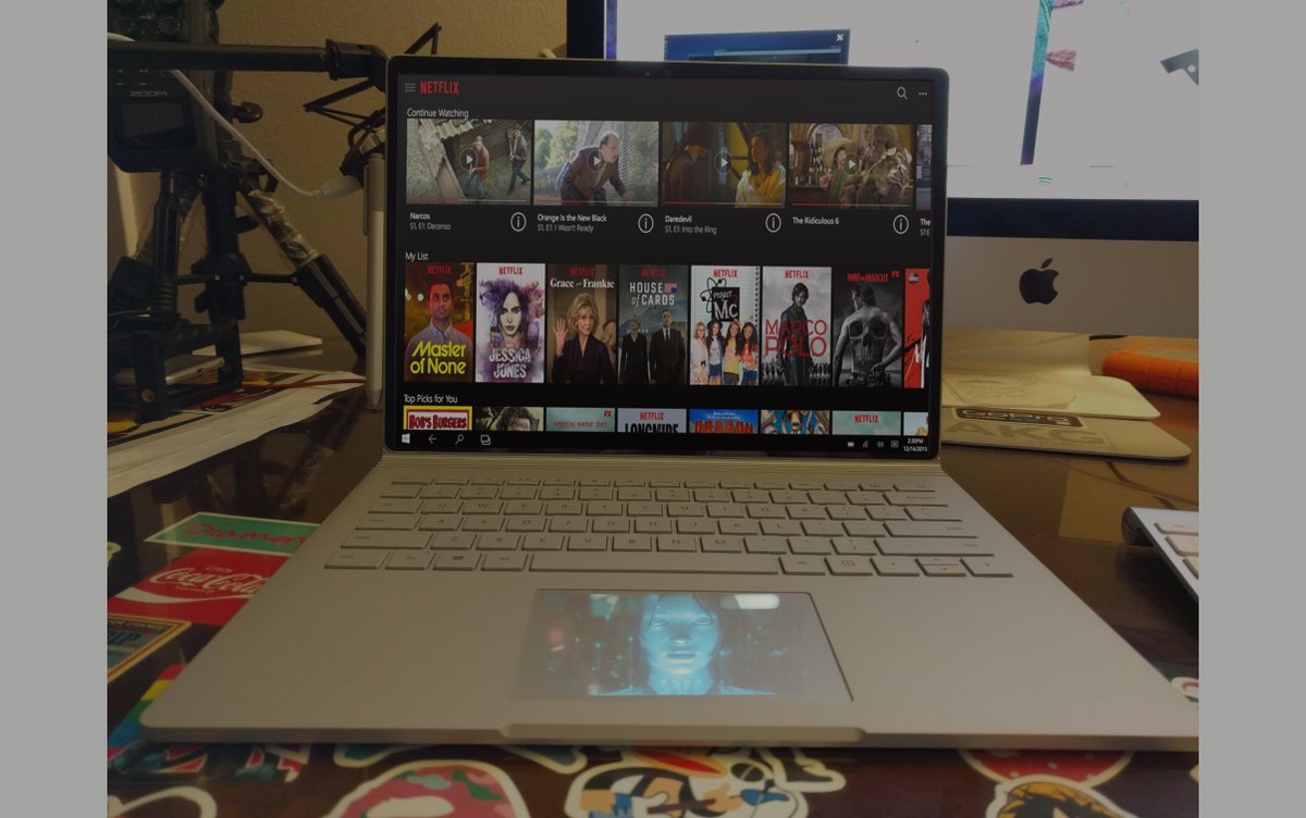 MACSCORPION's tweet photo. #Microsoft publica actualizaciones de firmware para apaciguar las quejas #Surfacegate https://t.co/boroiP01PR
