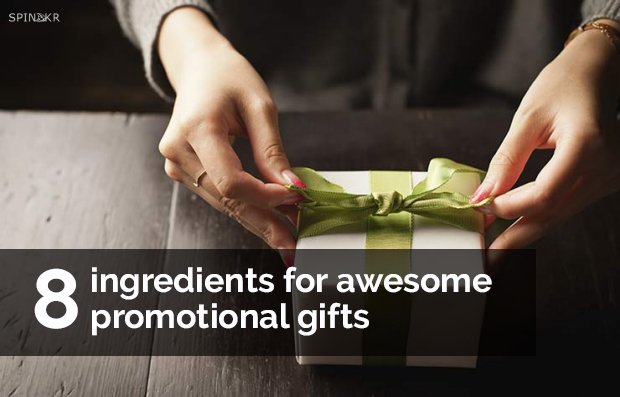 Spinakr's tweet photo. When it comes to developing ideas for #promotionalgifts, consider these eight guidelines  https://t.co/3QJXIh1qS8 https://t.co/0Eyd1kn7Qt