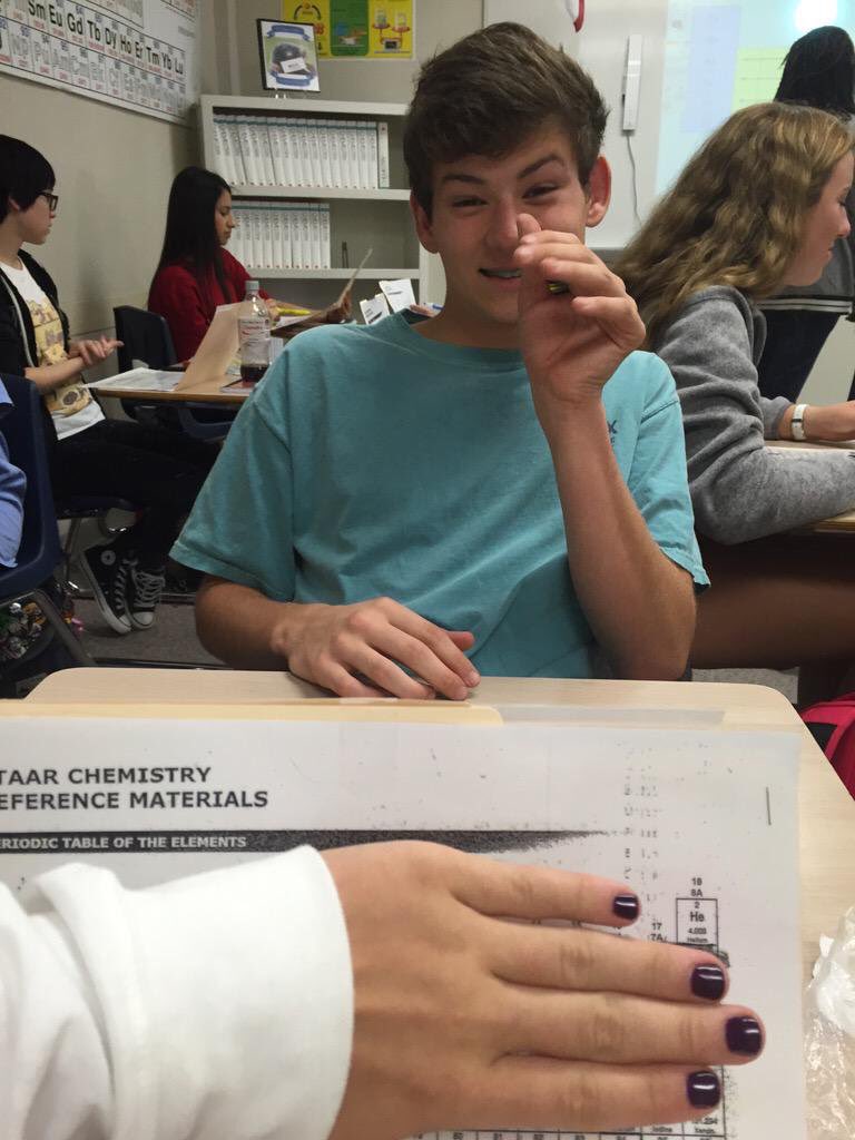 RobissaRockstar's tweet photo. happy birthday to our fellow Robissa rockstar!!!!! he is making major impacts in the class and is improving daily😊😊 https://t.co/K28Pv2TEor