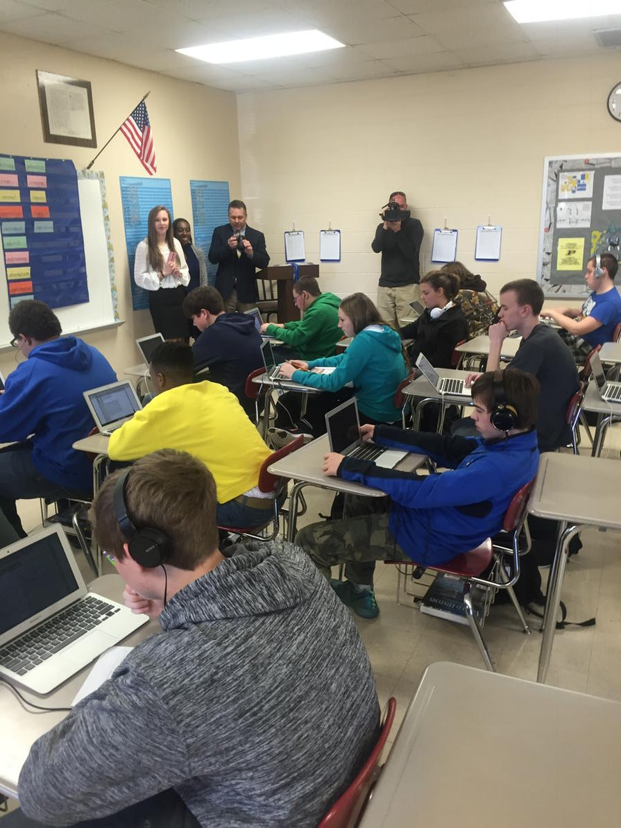 Tommy Bice tweet media