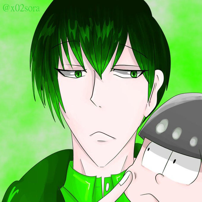 チョロ松のtwitterイラスト検索結果 古い順 チョロ松のtwitterイラスト検索結果 古い順