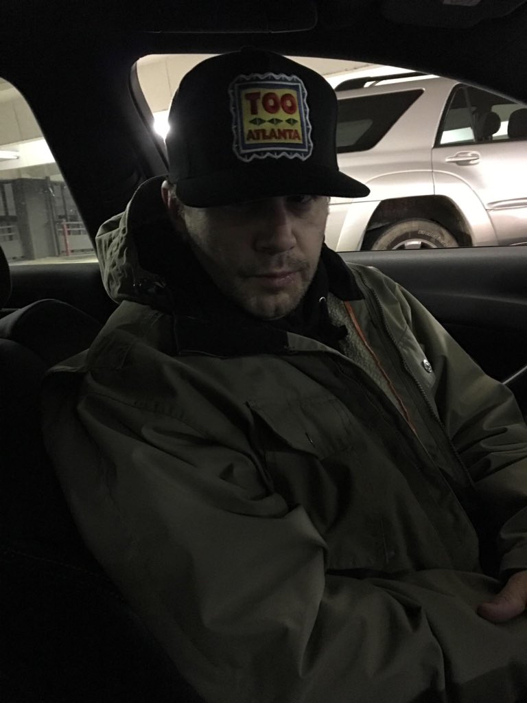 ATL_VINCEKNOWS's tweet photo. Really Appreciate People Supporting the Movement C.โก๏ธ.T.W #TooAtlanta https://t.co/669EXa4Z4i