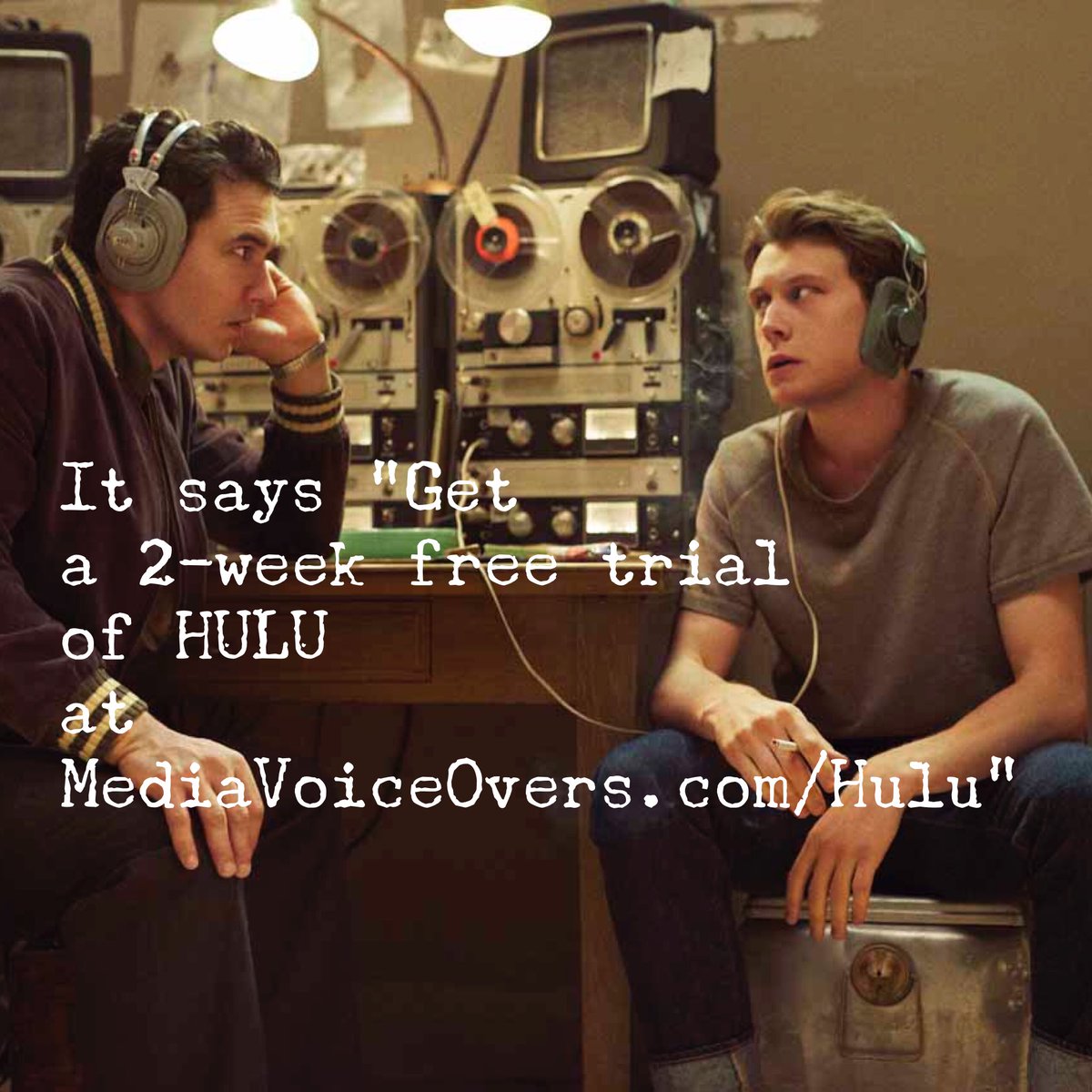 112263GSMPod's tweet photo. If you don't yet have Hulu, sign up with our link for a 2-week free trial!  Thanks!  
https://t.co/WXy1ViHon3 https://t.co/jDhynEyJfn