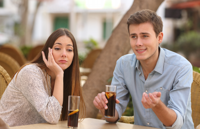 BrandBuildersCo's tweet image. "...boring is in the eye of the beholder." bit.ly/1TrUVdZ #ContextMarketing #InboundMarketing