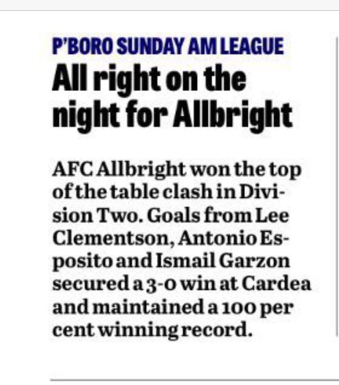 Allbright Property Maintenance tweet media