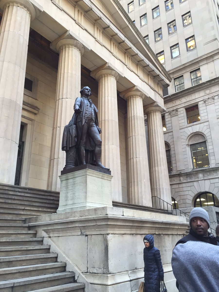 kevinleedodson's tweet photo. #NewYork #dctrip16 https://t.co/iecis6MeCO