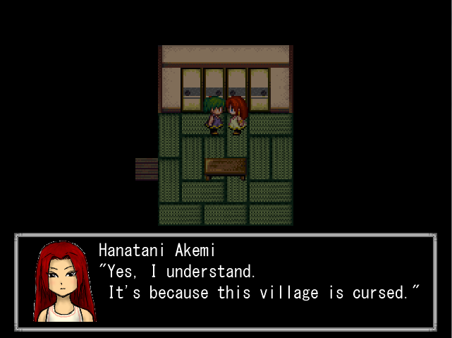 4ddimesao's tweet photo. Gosta de jogos de #RPGMaker ? Vem conhecer nosso canal: https://t.co/YEzEzTdb3l    #Jogos #GamePlay #Youtube #Terror https://t.co/qPCu11HN78