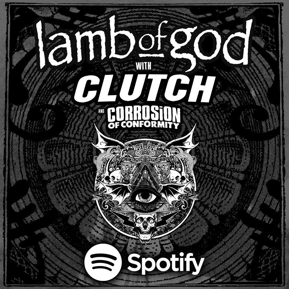Lamb Of God tweet media