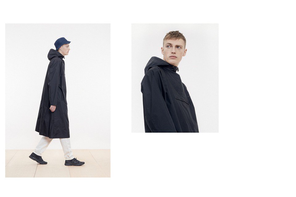 join_revel's tweet photo. minimal meets military | #reallynicethings | SS16 looks by @norseprojects https://t.co/YEzt3glCyC