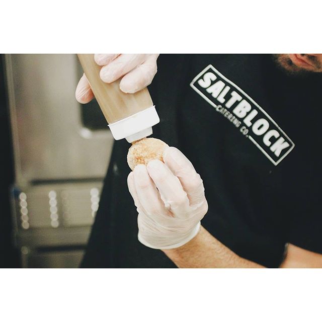 Salt Block Catering tweet media