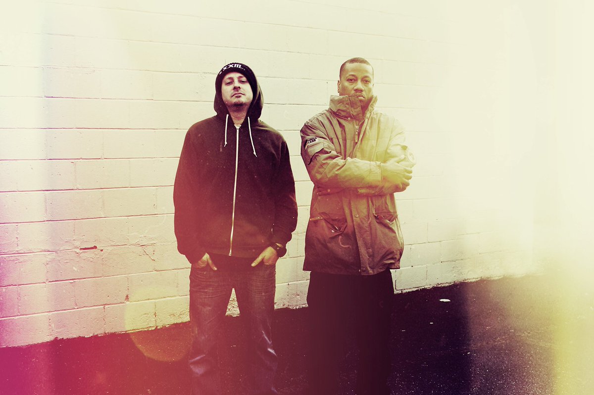 Coalmine Records tweet media