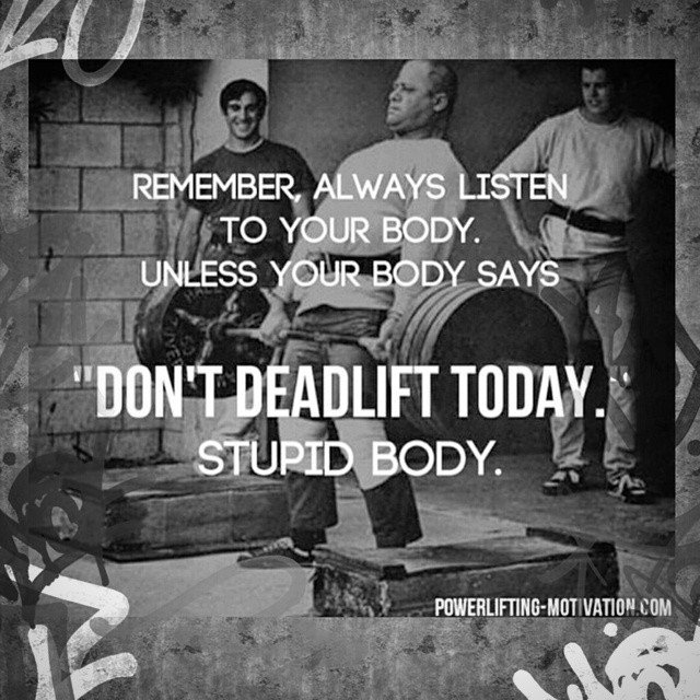 OldSchFitness's tweet image. #compoundmovements #compoundvsisolation